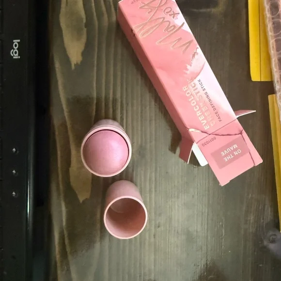 Mally Beauty Evercolor Face Defining Stick - Soft Pink - Picture 5 of 5